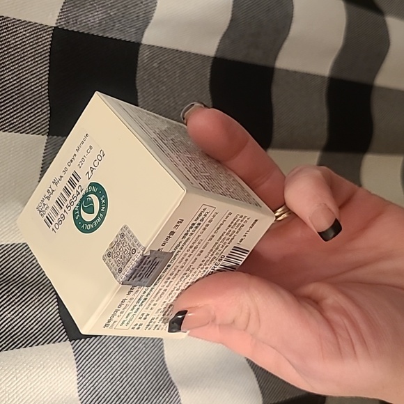 Aha bha pha 30 days miracle cream - Picture 2 of 3